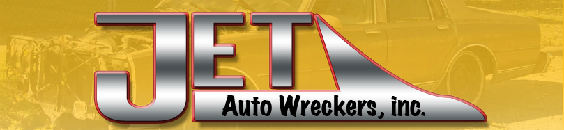 Jet Auto Wreckers, Inc.